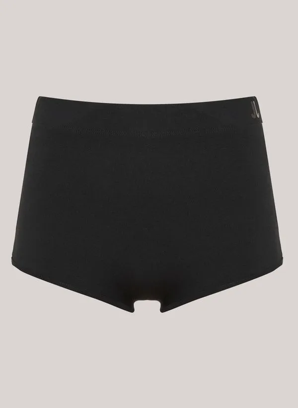 Hot Pant Basic John John Feminina P