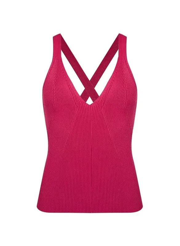Regata Le Lis Aline I Tricot Feminina PP