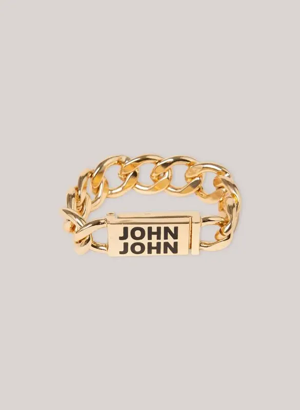 Pulseira Shantal John John Feminina UN