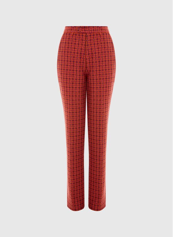 Calça Gillen Carnaby Bo.Bô Feminino 38