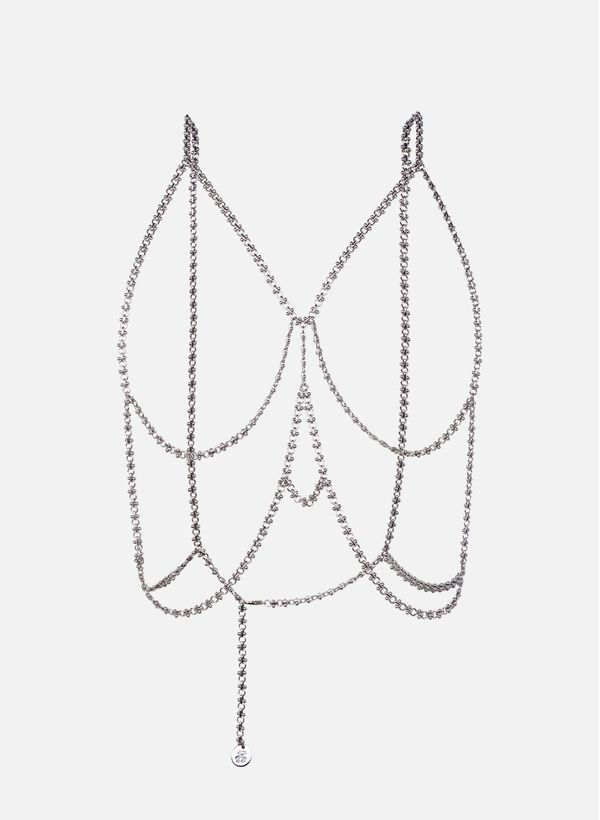 Body Chain Atena John John Feminino UN