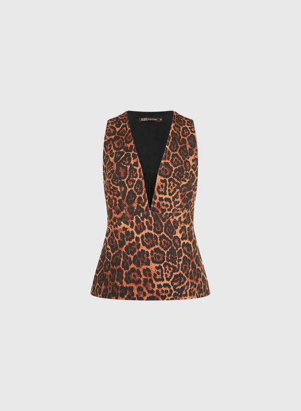 Blusa Lucca Bo.Bô Feminina 46