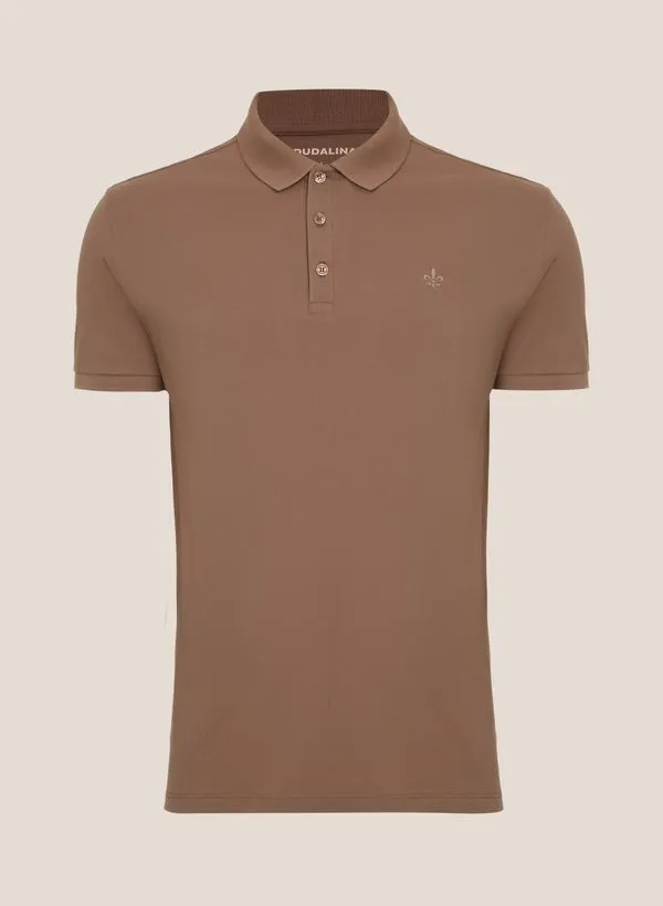 Polo Essential Básica Dudalina Masculina M