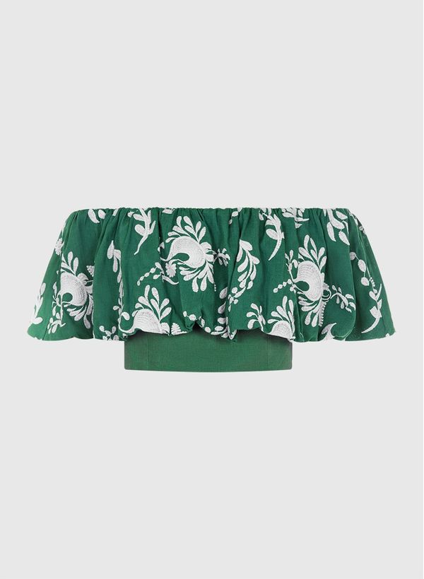 Blusa Santy Bo.Bô Feminina 44