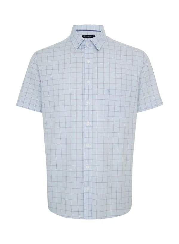 Camisa Comfort Fit Mix Lil Masculina Individual 2