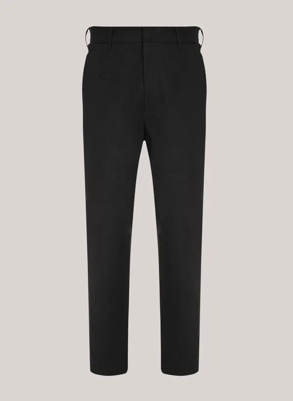 Calça Reta Harrison Pants John John Masculina G