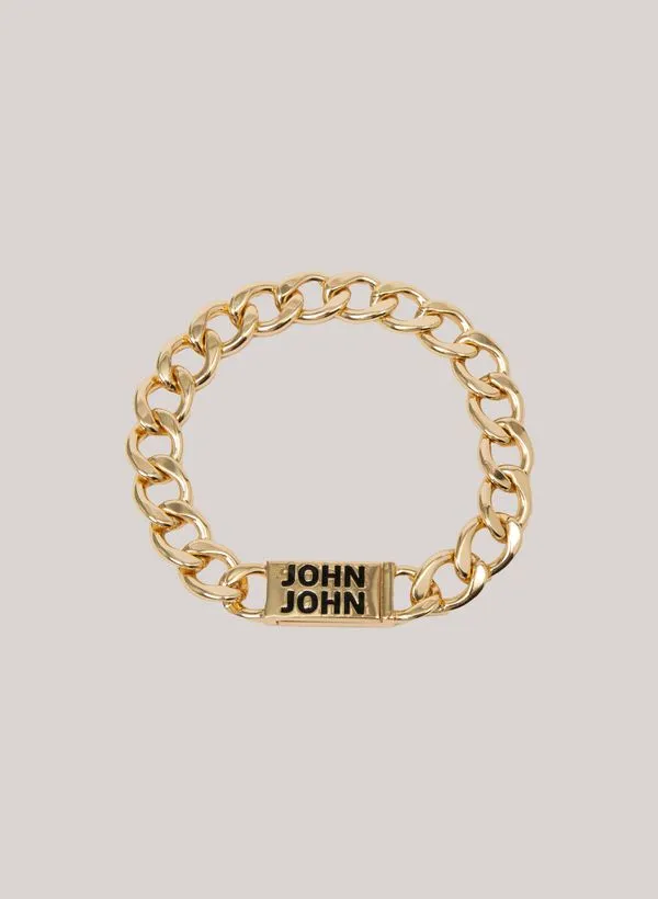 Colar Shantal John John Feminino UN