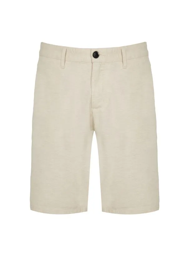 Bermuda Sarja Concept Fit Masculina Individual 42