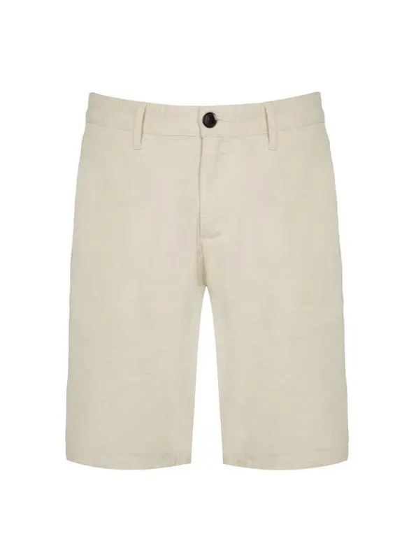 Bermuda Sarja Concept Fit Masculina Individual 42