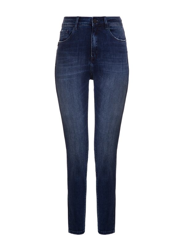 Calça Pfit Skinny Lendak Feminina 42