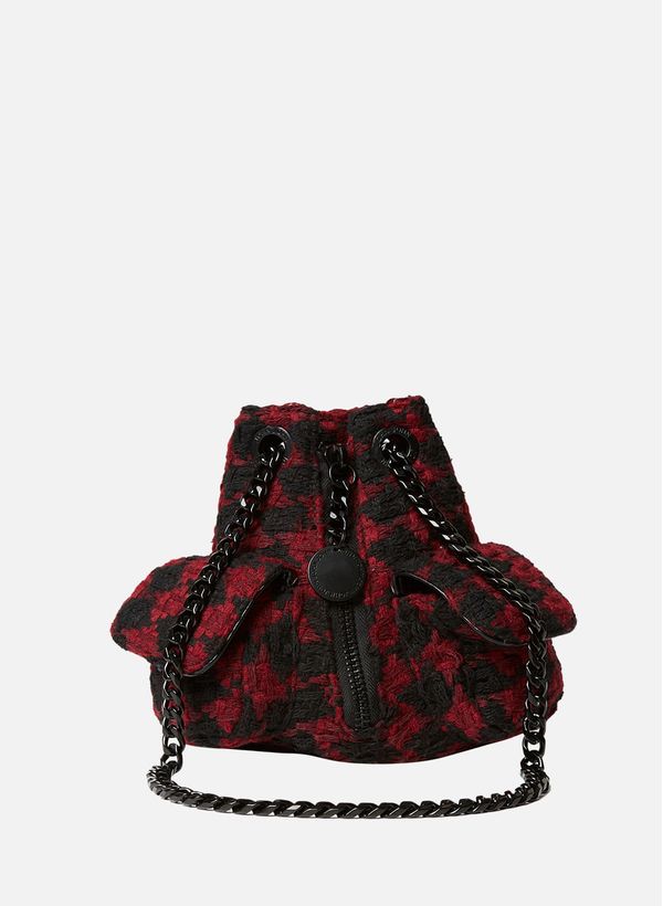 BackPack Bella Pied John John Feminina UN