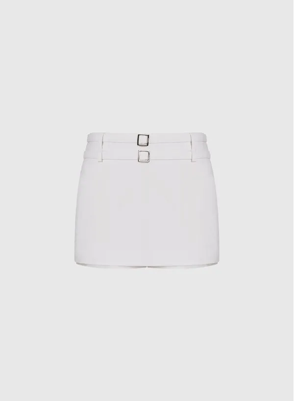 Shorts Saia Yas Bo.Bô Feminino 42