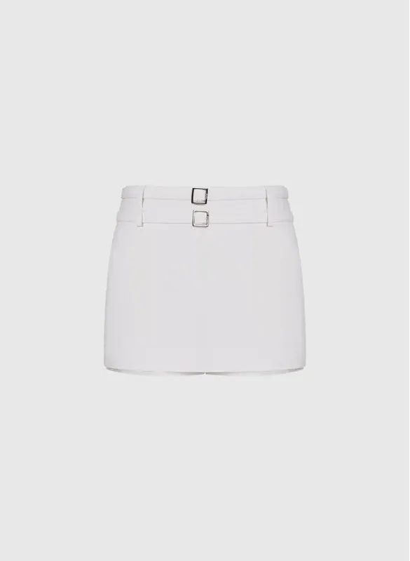 Shorts Saia Yas Bo.Bô Feminino 42