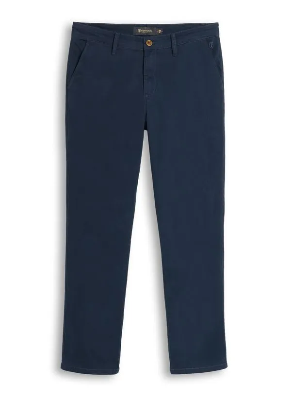 Calça Sarja Right Fit Masculina Individual 54