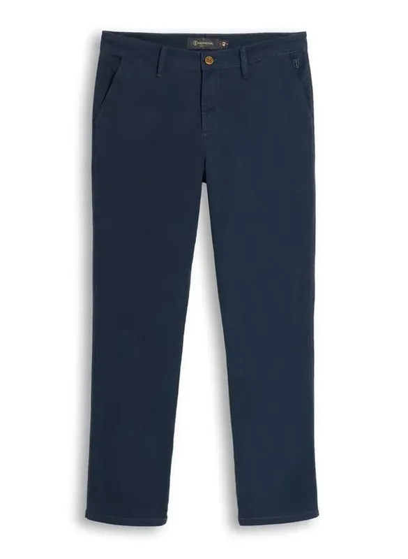 Calça Sarja Right Fit Masculina Individual 54