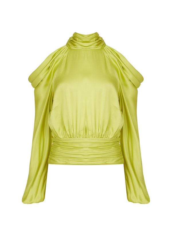 Blusa Le Lis Antonia Feminina 50