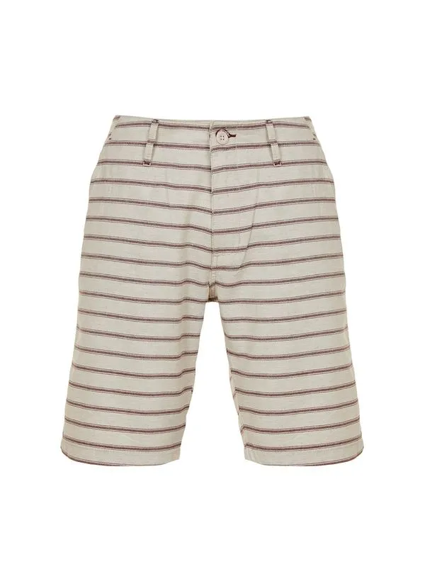 Bermuda Concept Maquinetada Masculina Individual 50