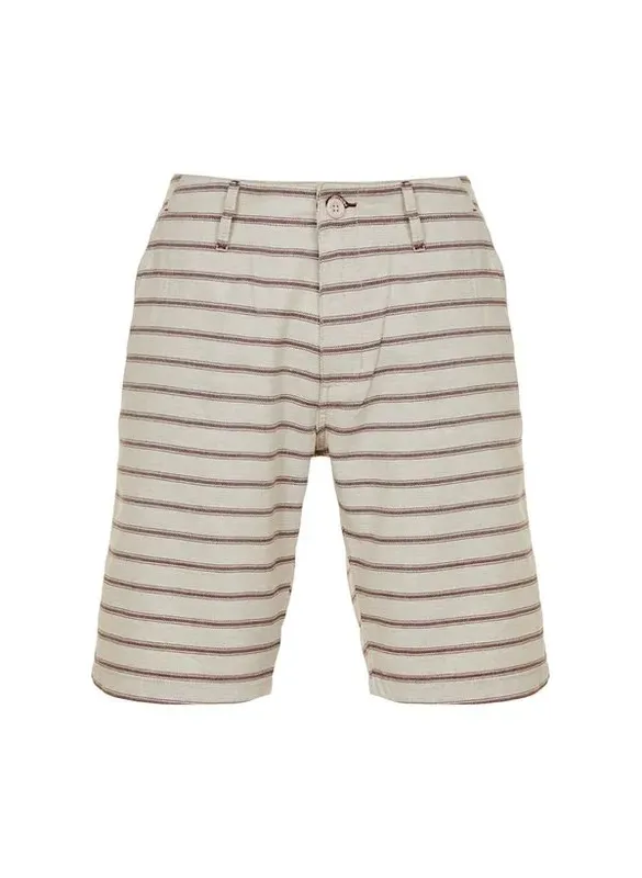 Bermuda Concept Maquinetada Masculina Individual 50