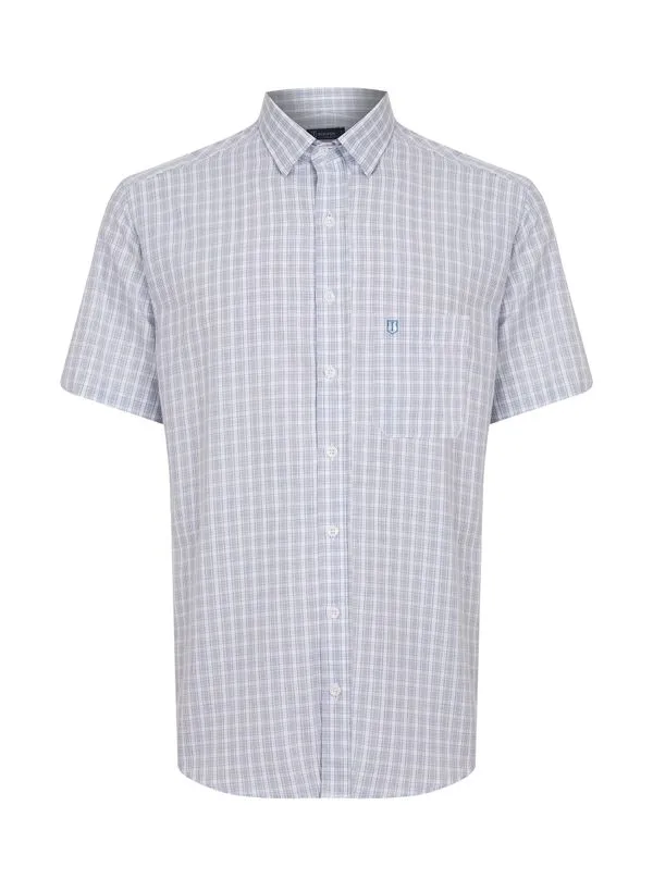 Camisa Comfort Fit Mix Masculina Individual 2