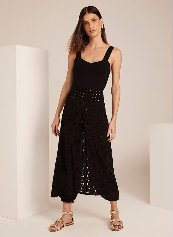 Calça Le Lis Judy II Feminina 42
