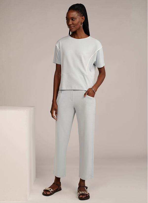 Calça Le Lis Cicy Feminina M
