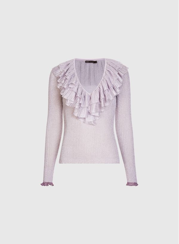 Blusa Zaya Tricot Bo.Bô Feminina G