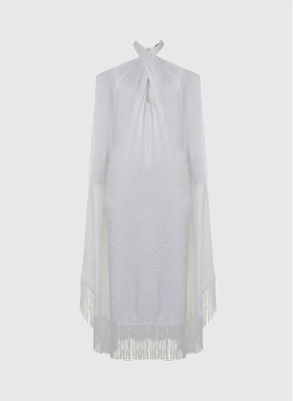 Vestido Mavie Midi Bo.Bô Feminino 34