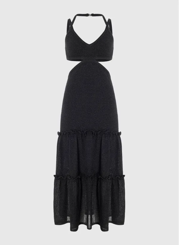 Vestido Stdominique Black Bo.Bô Feminino P