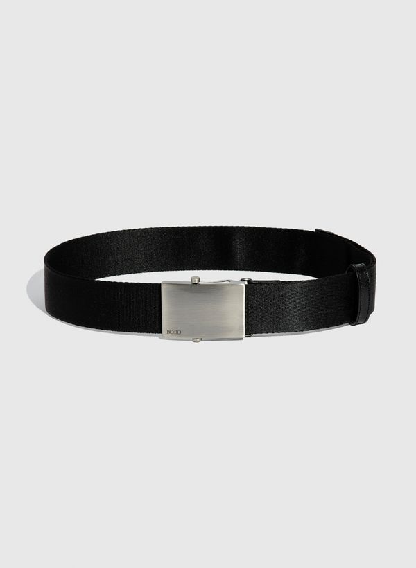 Cinto Safari Black Bo.Bô Feminino G