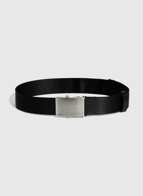 Cinto Safari Black Bo.Bô Feminino G