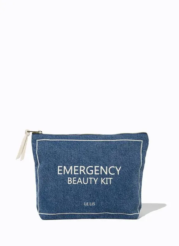 Necessaire Le Lis Emergency Beauty Feminina UN