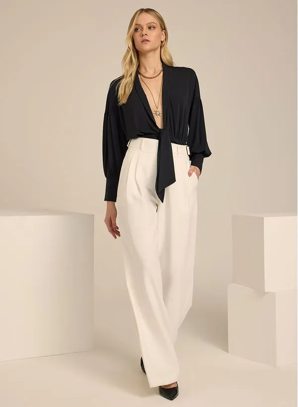 Blusa Le Lis Lou Feminina M