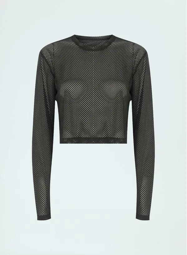 Camiseta ML Dry Garay John John Feminina M