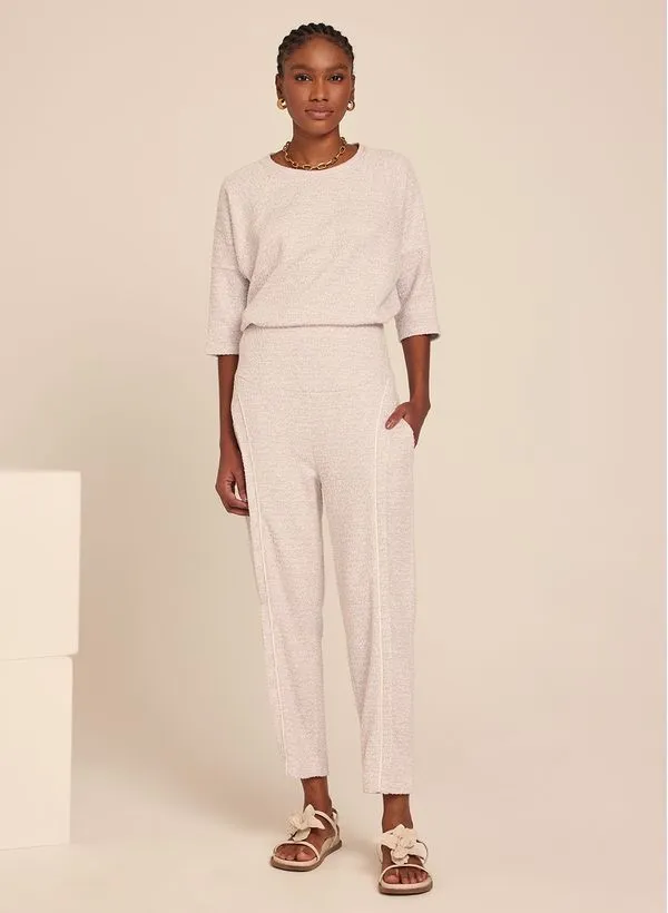 Calça Le Lis Luiza Feminina G