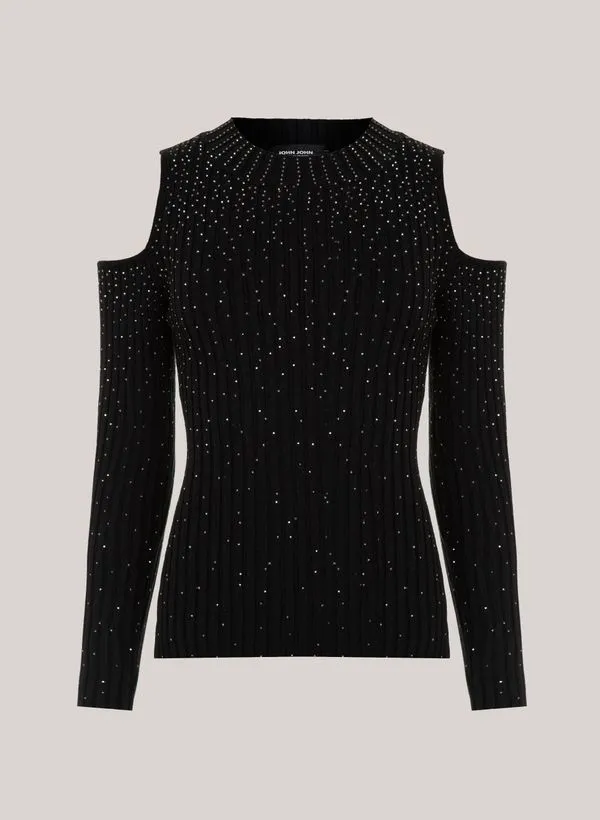 Blusa Justa Vicent John John Feminina G