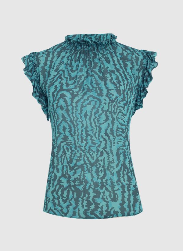 Blusa Olivia Bo.Bô Feminina 48