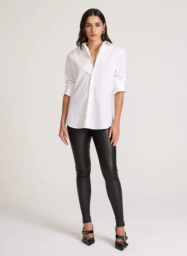 Calça Legging Divine Black John John Feminina P