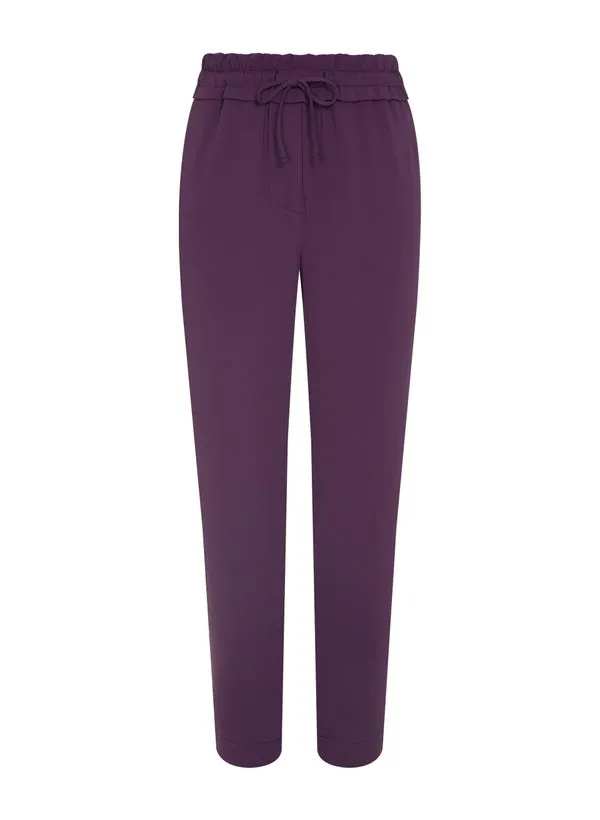 Calça Le Lis Raissa II Detalhe Feminina GG