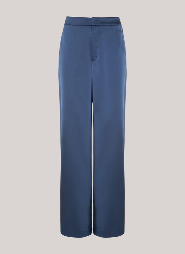 Calça Reta Ziggy John John Feminina 38