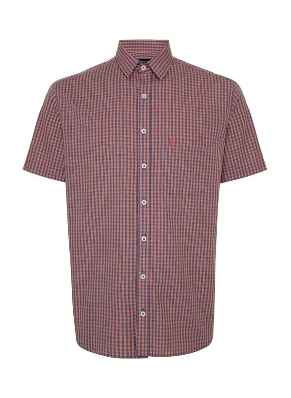 Camisa Comfort Fit Mix Masculina Individual 8