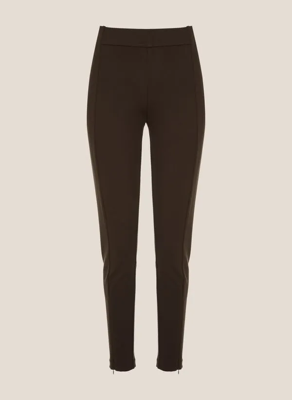 Calça Legging Dudalina Feminina M