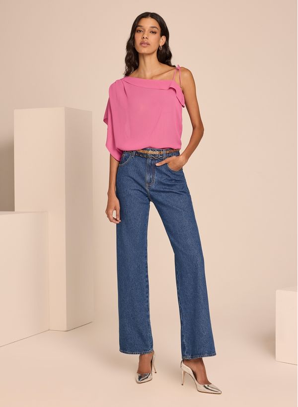 Blusa Le Lis Emily Feminina 50