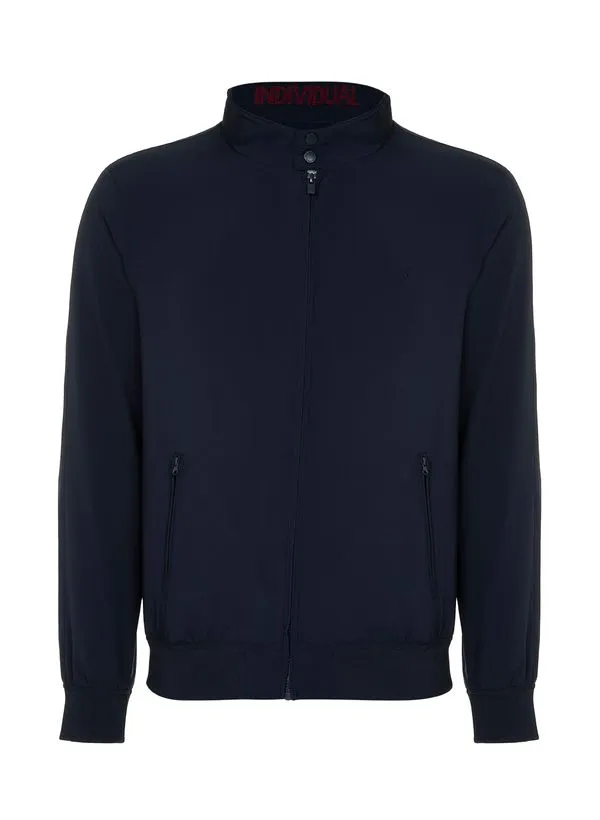 Jaqueta Alfaiataria Masculina Individual GG