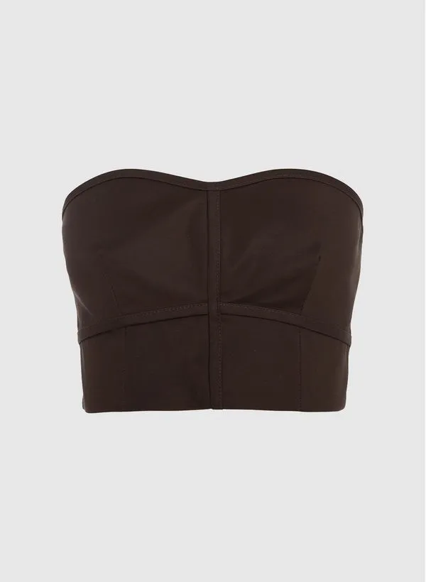 Corset Danny Bo.Bô Feminino 46