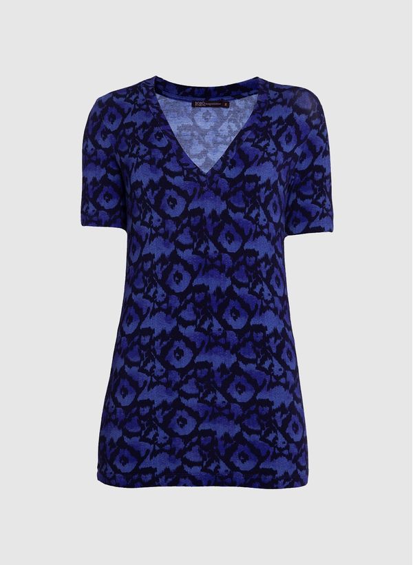 Blusa Mahi Ikat Bo.Bô Feminina G