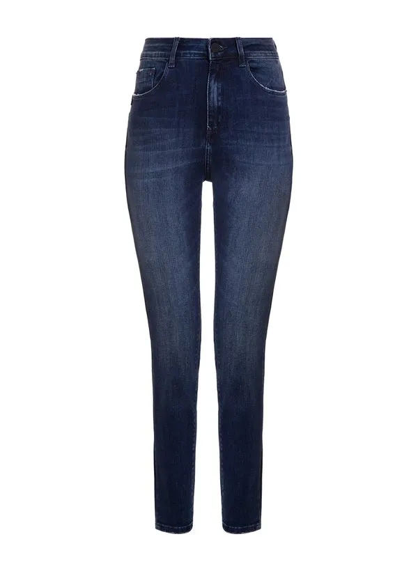 Calça Pfit Skinny Lendak Feminina 34