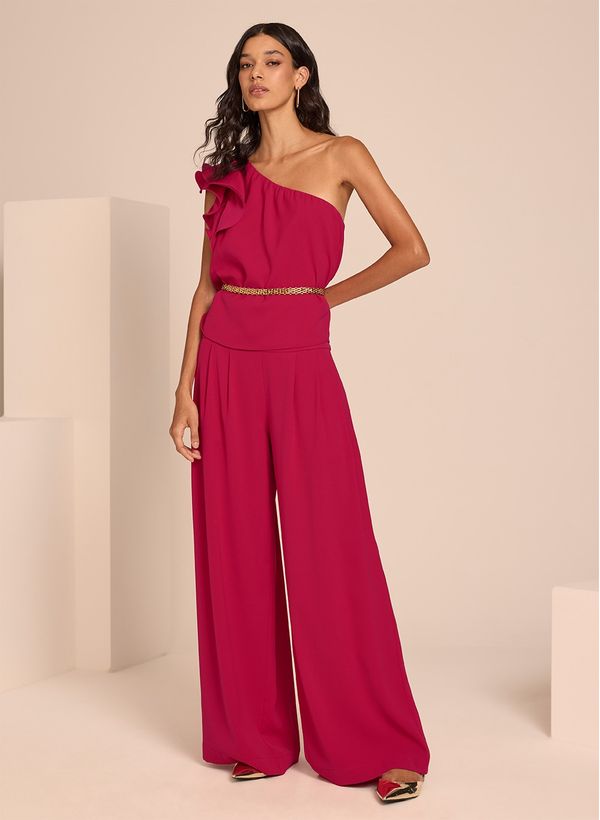 Calça Le Lis Nellie Feminina 50