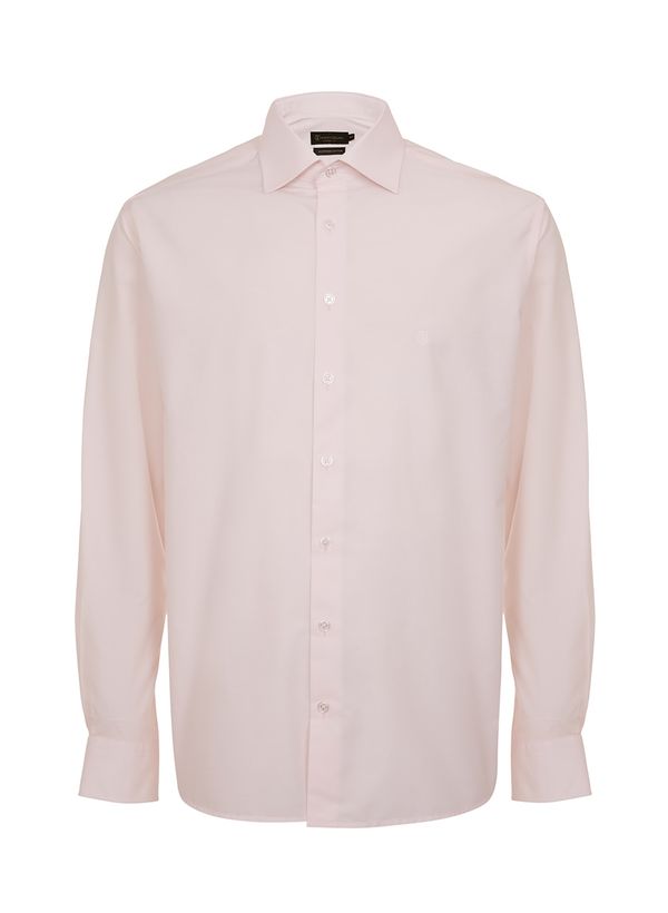 Camisa Classic Slim Lisa Masculina Individual 38