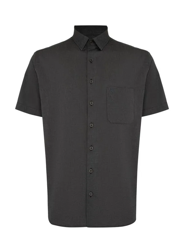 Camisa Comfort Fit Lisa Masculina Individual 4
