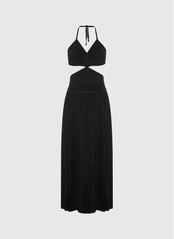 Vestido Helo Black Bo.Bô Feminino PP